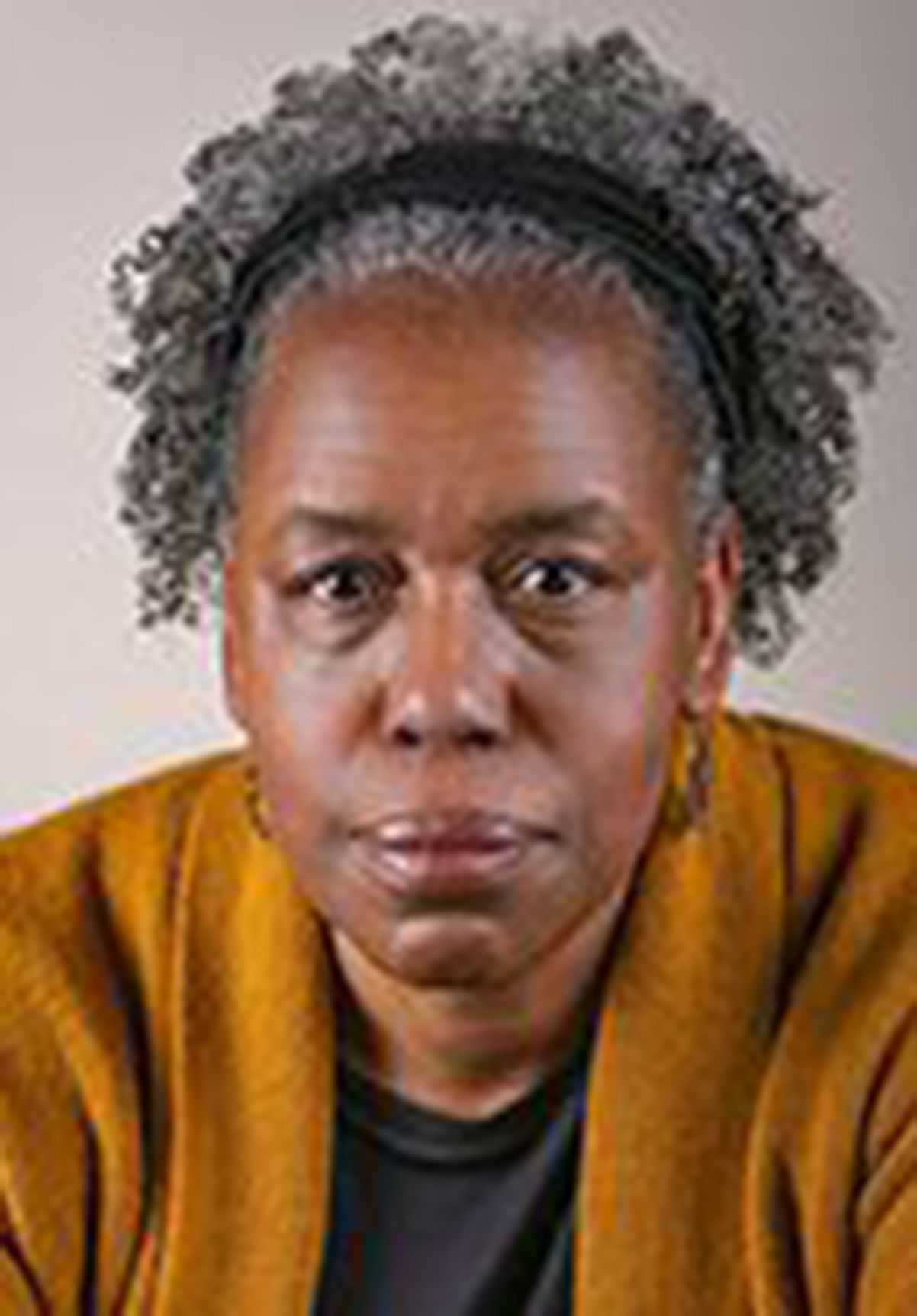 Jacquelyn Boggess